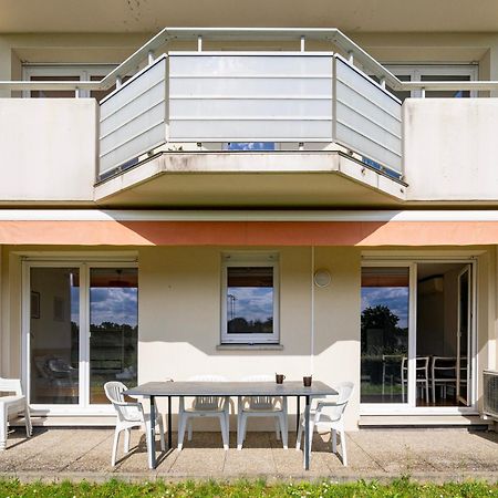 Chez Virgil - Terrasse Vue Degagee, Parking Prive Lejlighed Ernolsheim-Bruche Eksteriør billede